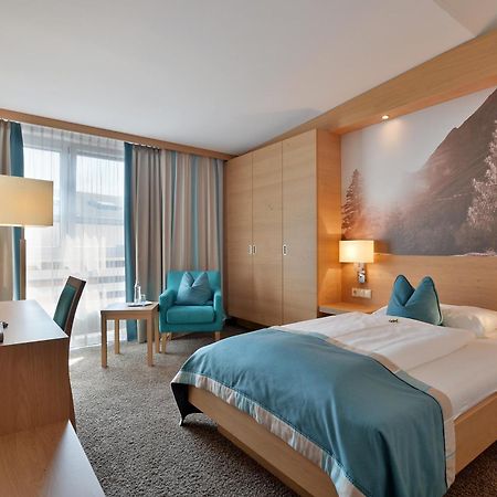 Hotel Goldener Adler Wattens Chambre photo
