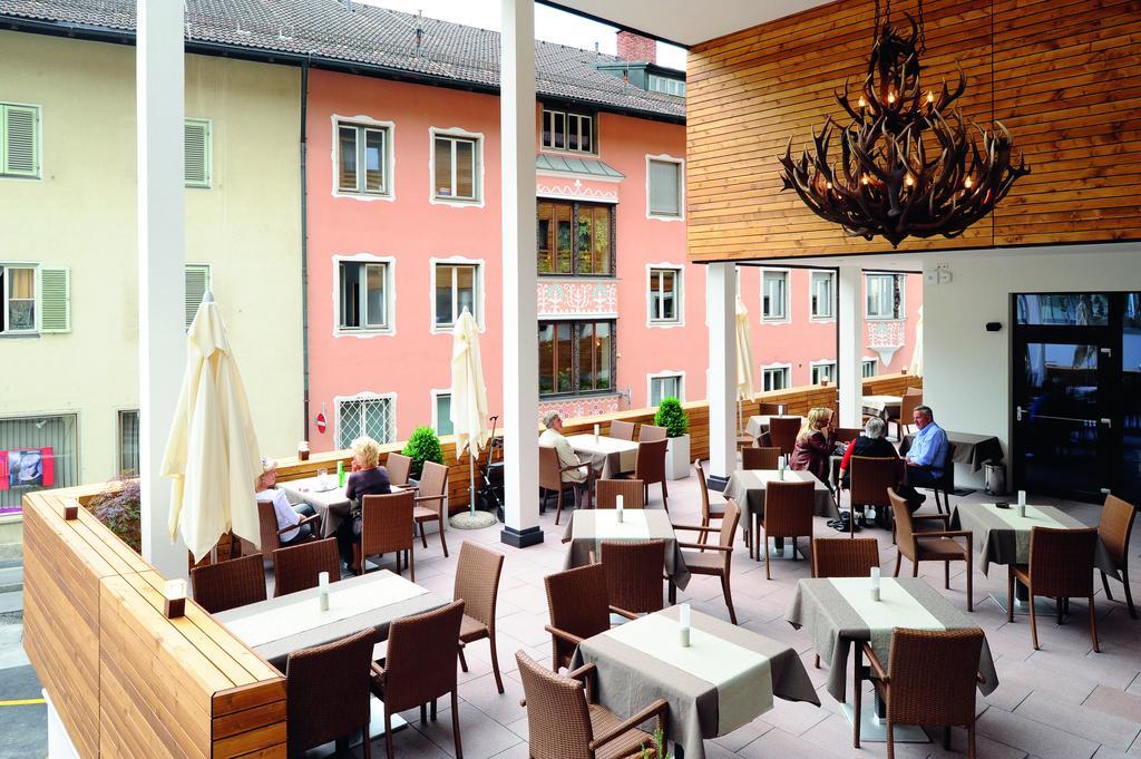 Hotel Goldener Adler Wattens Extérieur photo