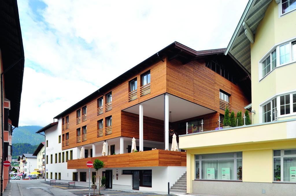 Hotel Goldener Adler Wattens Extérieur photo