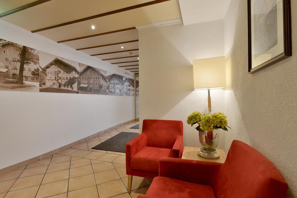 Hotel Goldener Adler Wattens Extérieur photo
